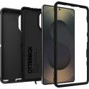 OtterBox Defender case, Samsung Galaxy S25 Ultra, black OtterBox Defender case, Samsung Galaxy S25 Ultra, black