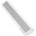 Bluetooth-kaiutin 2 x 3W Hoco 2in1 BS66 valkoinen Bluetooth-kaiutin 2 x 3W Hoco 2in1 BS66 valkoinen