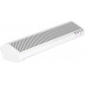 Bluetooth-kaiutin 2 x 3W Hoco 2in1 BS66 valkoinen Bluetooth-kaiutin 2 x 3W Hoco 2in1 BS66 valkoinen