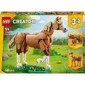 LEGO Creator Beautiful Horse 31166