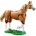 LEGO Creator Skaists zirgs 31166 LEGO Creator Skaists zirgs 31166