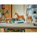 LEGO Creator Beautiful Horse 31166