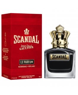 Jean Paul Gaultier Scandal Le Parfum 100 ml Mehed