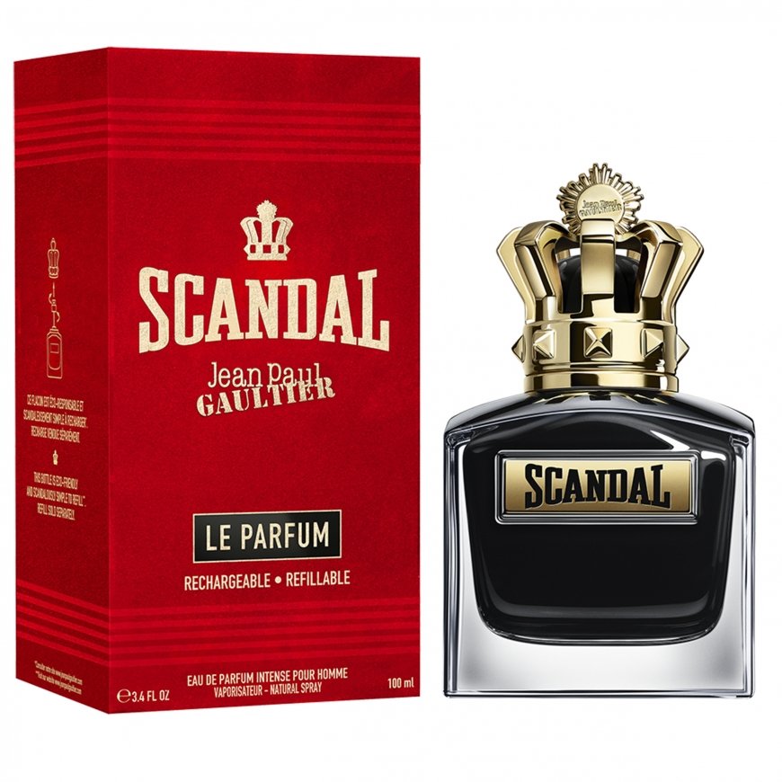 Jean Paul Gaultier Jean Paul Gaultier