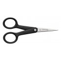 Fiskars 1074541 konttorisakset Universaali Suora leikkuu musta, Ruostumaton teräs Fiskars 1074541 konttorisakset Universaali Suora leikkuu musta, Ruostumaton teräs