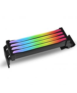 Thermaltake Pacific R1 Plus Universalus Kompiuterio korpuso apšvietimo rinkinys