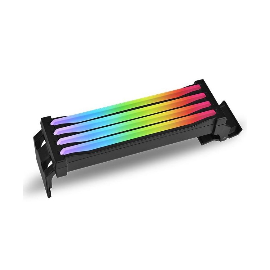 Thermaltake Pacific R1 Plus Universalus Kompiuterio korpuso apšvietimo rinkinys