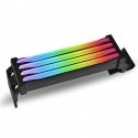 Thermaltake Pacific R1 Plus Universaali Tietokonekotelon valaisupakkaus Thermaltake Pacific R1 Plus Universaali Tietokonekotelon valaisupakkaus