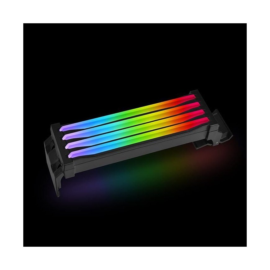 Thermaltake Pacific R1 Plus Universāls Datora korpusa apgaismes komplekts – 2