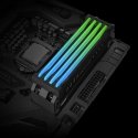 Thermaltake Pacific R1 Plus Универсальная Комплект подсветки для компьютерного кейса