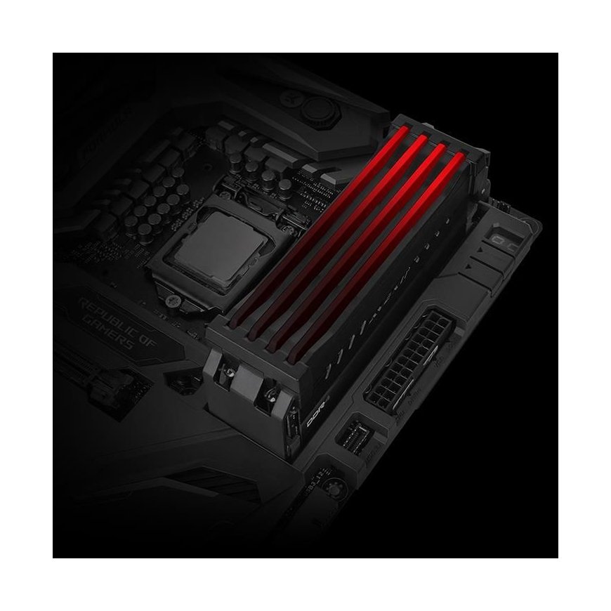 Thermaltake Pacific R1 Plus Универсальная Комплект подсветки для компьютерного кейса – 5