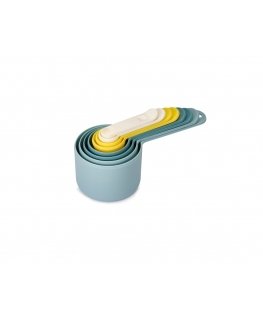 Joseph Joseph Nest Measure annosmitta 8 kpl Polypropeeni (PP)