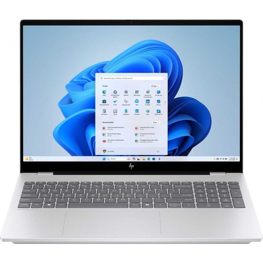 HP Poly Portatīvais dators HP OmniBook