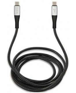 TUMI TUCCSUSBC cable USB-C - USB-C 1.5m Fast Charging black color