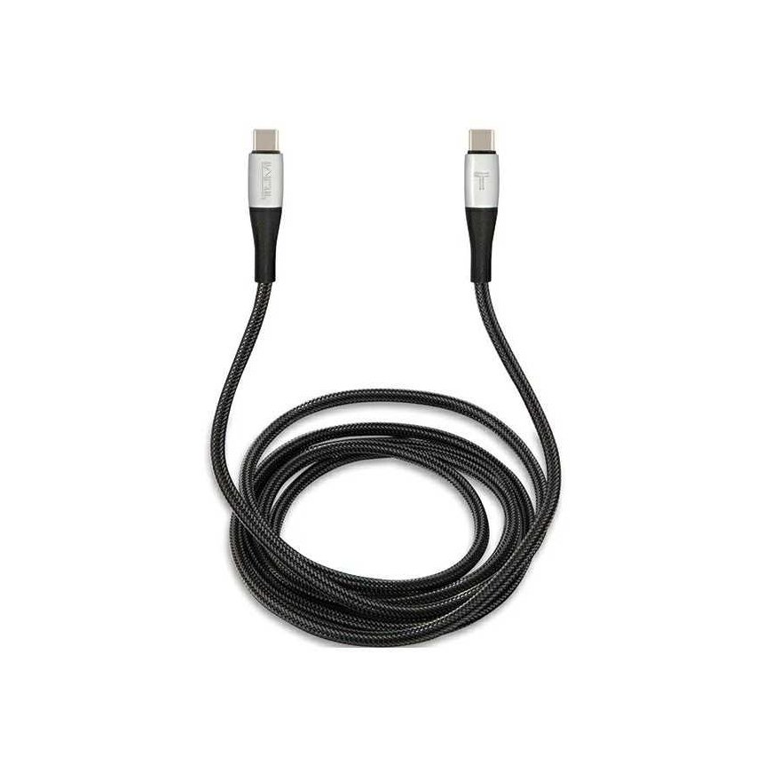 TUMI TUCCSUSBC cable USB-C - USB-C 1.5m Fast Charging black color