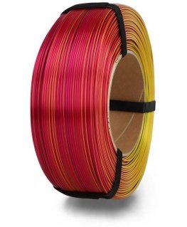 Rosa Plast Rosa3D papildomas PLA Magic Silk siūlas 1.75 mm 1kg - Karnavalas