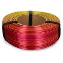 Rosa Plast Rosa3D Запасной PLA Magic Silk нить 1.75 мм 1кг - Карнавальный Rosa Plast Rosa3D Запасной PLA Magic Silk нить 1.75 мм 1кг - Карнавальный
