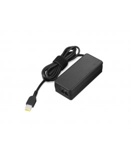 Lenovo 4X21J81440 toiteadapter ja vaheldi Hoonesisene 65 W Must