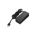 Lenovo 4X21J81440 toiteadapter ja vaheldi Hoonesisene 65 W Must Lenovo 4X21J81440 toiteadapter ja vaheldi Hoonesisene 65 W Must