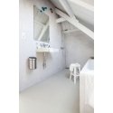 Brabantia TOUCH BIN 3 L Apaļš Tērauds Brabantia TOUCH BIN 3 L Apaļš Tērauds