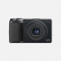 Ricoh GR IIIx Ricoh GR IIIx