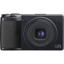 Ricoh GR IIIx Ricoh GR IIIx