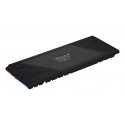 HATOR Gravity X TKL keyboard Gaming USB QWERTY US English Black