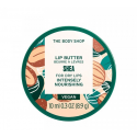The Body Shop Веганский бальзам для губ с маслом Ши 10 мл The Body Shop Веганский бальзам для губ с маслом Ши 10 мл