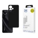 3MK Matt korpus Apple iPhone 17 Air jaoks 3MK Matt korpus Apple iPhone 17 Air jaoks