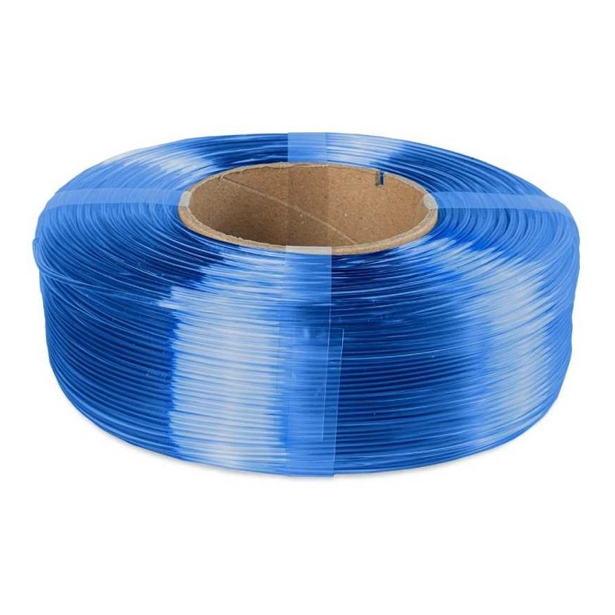 Spectrum PETG -lisäys 1,75 mm 1kg - kirkas sininen – 2