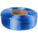Spectrum PETG filament refill 1.75 mm 1kg - transparent blue Spectrum PETG filament refill 1.75 mm 1kg - transparent blue