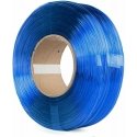 Spectrum PETG filament refill 1.75 mm 1kg - transparent blue Spectrum PETG filament refill 1.75 mm 1kg - transparent blue