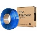 Spectrum PETG -lisäys 1,75 mm 1kg - kirkas sininen Spectrum PETG -lisäys 1,75 mm 1kg - kirkas sininen