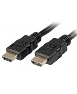 Sharkoon 7.5m, 2xHDMI HDMI cable HDMI Type A (Standard) Black