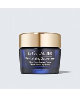 Estée Lauder Revitalizing Supreme+ Bounce Night cream Face, Neck 50 ml
