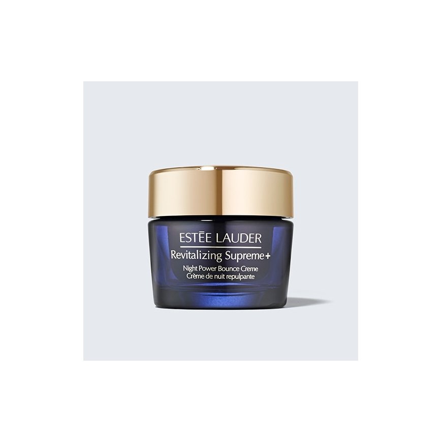 Estée Lauder Revitalizing Supreme+ Bounce Night cream Face, Neck 50 ml
