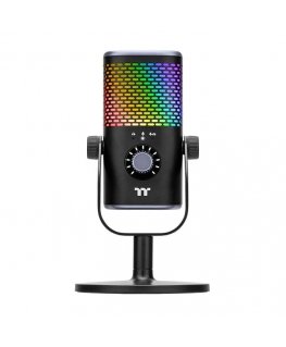 Thermaltake TT GS50 Must Mängukonsooli mikrofon