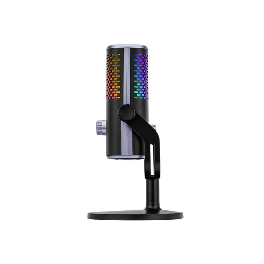 Thermaltake TT GS50 Black Game console microphone – 3