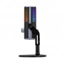 Thermaltake TT GS50 musta Pelikonsolimikrofoni Thermaltake TT GS50 musta Pelikonsolimikrofoni