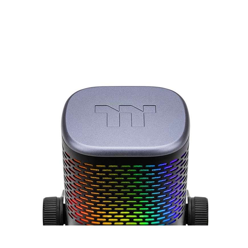 Thermaltake TT GS50 Black Game console microphone – 4