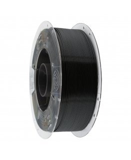 PrimaCreator EasyPrint PETG - 1.75mm - 1kg - Melns