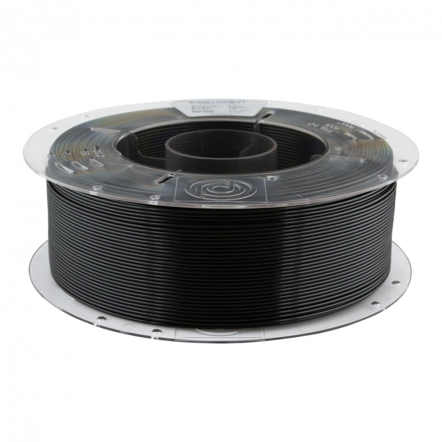 PrimaCreator EasyPrint PETG - 1.75mm - 1kg - Juodas – 2
