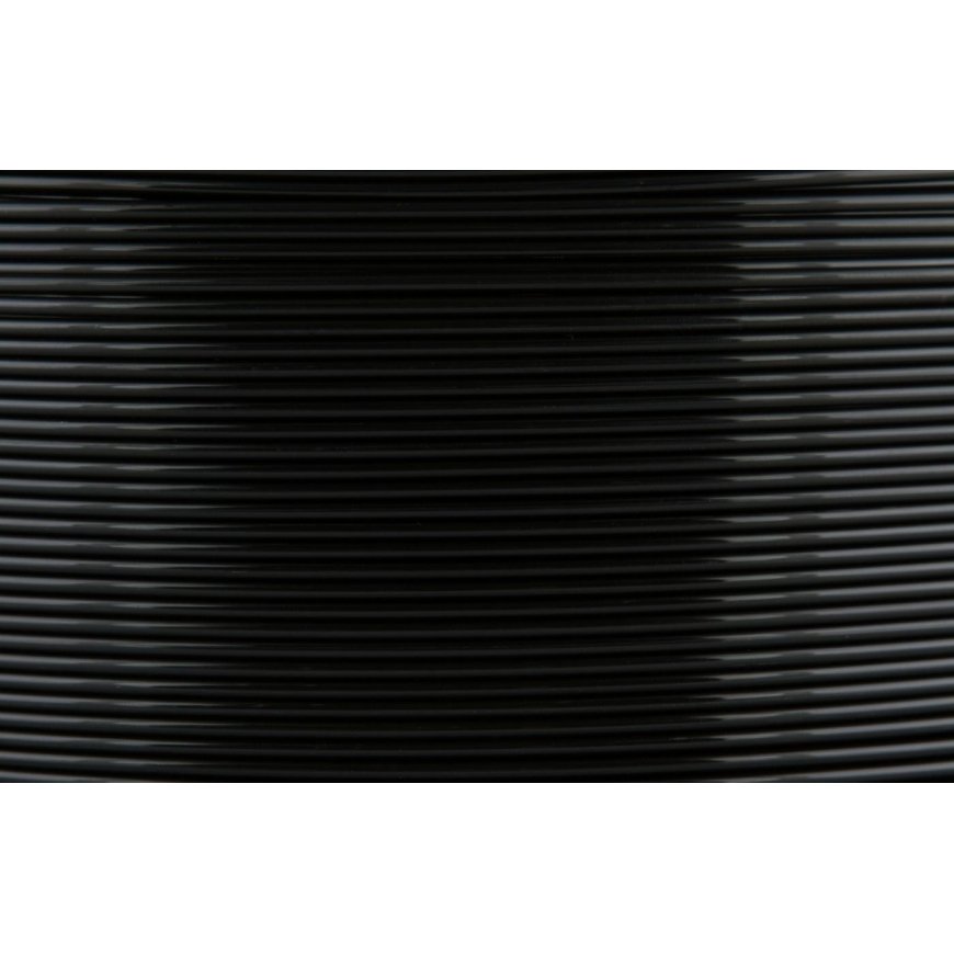 PrimaCreator EasyPrint PETG - 1,75 mm - 1 kg - Musta – 4