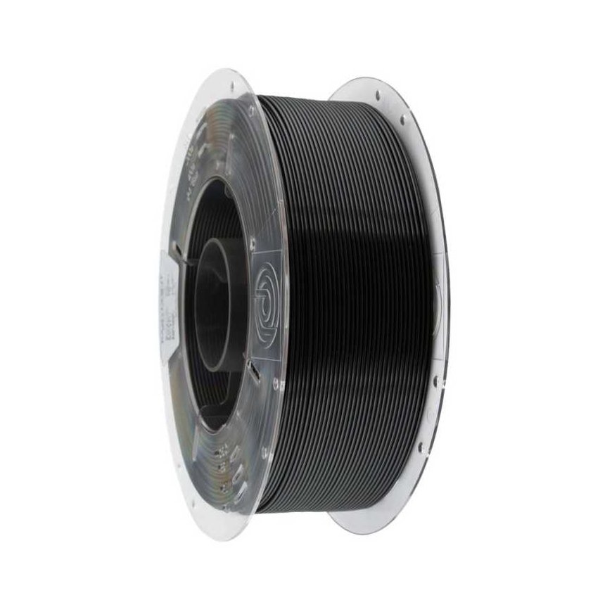 PrimaCreator EasyPrint PETG - 1.75mm - 1kg - Black – 5