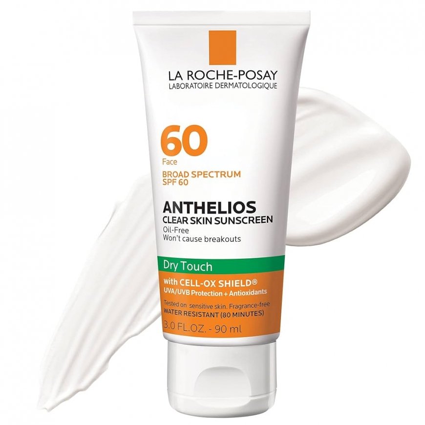 LRP Anthelios Neredzamā šķidruma SPF30