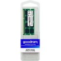 Goodram GR1600S3V64L11S/4G модуль памяти 4 GB 1 x 4 GB DDR3 Goodram GR1600S3V64L11S/4G модуль памяти 4 GB 1 x 4 GB DDR3