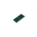 Goodram GR1600S3V64L11S/4G muistimoduuli 4 GB 1 x 4 GB DDR3 Goodram GR1600S3V64L11S/4G muistimoduuli 4 GB 1 x 4 GB DDR3