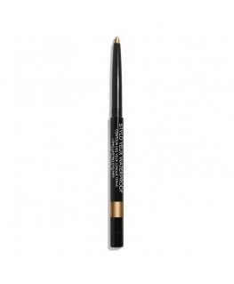 CHANEL Stylo Yeux Waterproof Or Antique 48 0.3 g