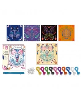 Juratoys J07912 art/craft toy