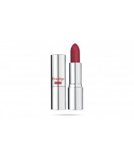 PUPA Milano Petalips 3,5 g 016 Red Rose Matt